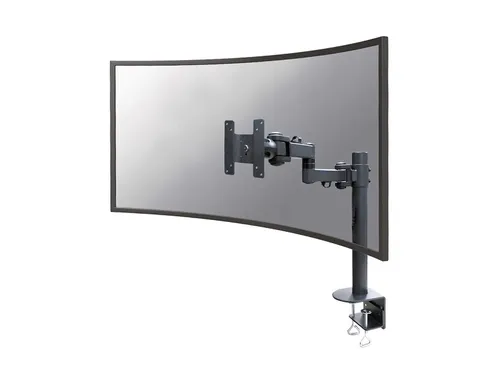 Fpma-d960blackplus Neomounts Monitorarm Zwart