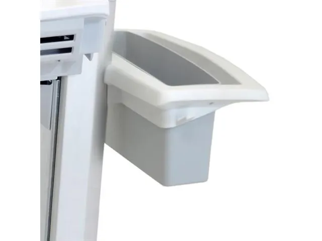 StyleView-kar met LCD-draaipunt