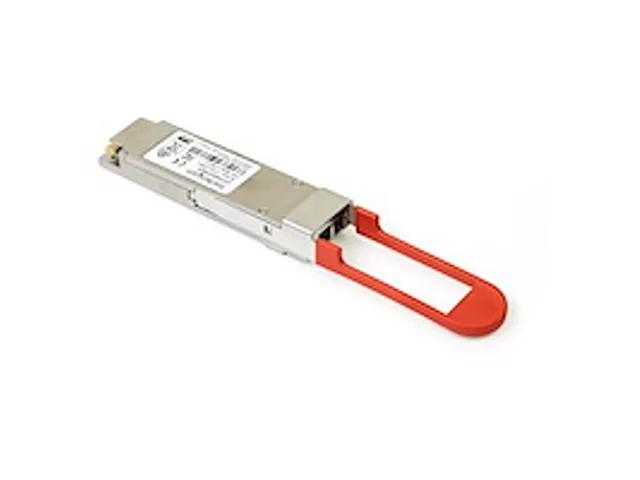 Dell EMC 3CSFP91 Compatibele QSFP+ Module 40GBASE-ER4