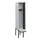 locker met bank,HxBxD 1950x300x815mm,1vak,vak B 300mm,cilinderslot