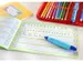 Vulpotlood Faber Castell Scribolino 1.4mm Blauw