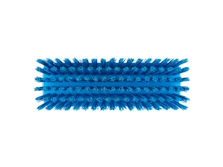 Vikan Hygiene Luiwagen Hard Blauw Compact 225mm - 3