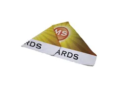 Canopy voor pop-up Tent 3x3 meter met eigen print