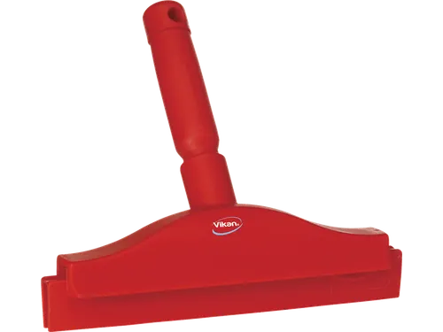 Full Colour Hygiëne Handtrekker Rood