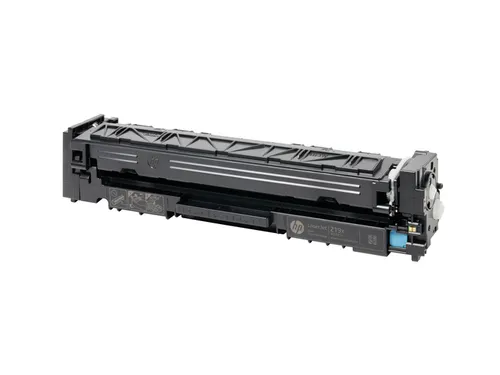 HP W2191X Toner Blauw Origineel 219X Hoge Capacitei