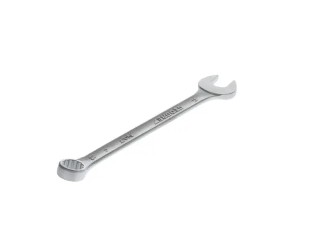 7 11 Clé mixte profil UD 11mm