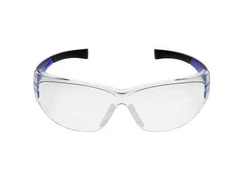 Veiligheidsbril Arco Kool Blue helder