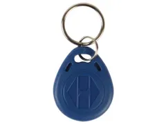 Optionele Kaart (Badge) Voor HAA2866 - HAA2890 - Sleutelhanger