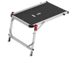 trapsokkel,zeefdrukplaat,bordes HxBxD 540-740x570x900mm