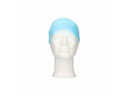 Cmt Pet Met Klep Peak Cap Blauw 1000 Stuks