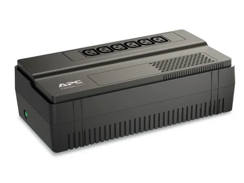 Onduleur APC EASY UPS BV 650 VA, AVR, prise CEI, 230 V