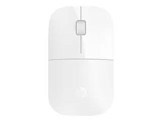 HP Z3700 Draadloze muis Wit - 1