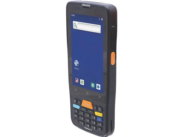 Terminal mobile Datalogic Memor K sous Android 9 (sans GMS)