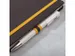 Weekagenda Linescape A5 2027 (EN) donkergrijs Hardcover verticale inde
