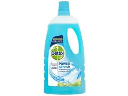 Allesreinigr Katoenfris Fles 1 Liter