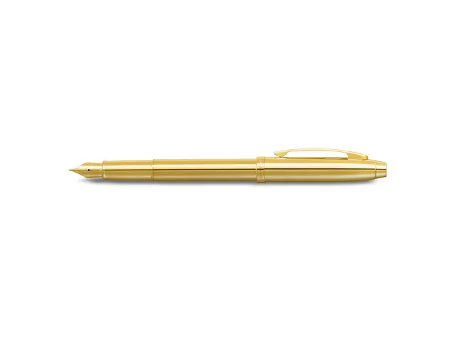 Vulpen SHEAFFER 100 E9372 PVD gold PVD gold