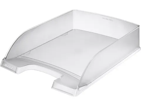 Brievenbakje 5227, Transparant