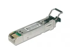 Cisco-compatibele mini GBIC (SFP)-module 1,25 Gbps 20km