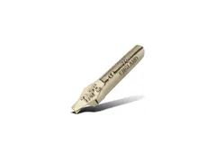 Kalligrafiepunt Standardgraph Italic 3.0 mm met inktreservoir set à 5
