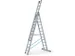 multifunctionele reformladder,3x12,Sporten/treden,balk L 3,55-8,6m