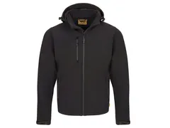 Ørn Gannet EarthPRØ softshell jas - L