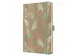 Weekagenda Pure A5 2026 (NL/FR/EN/DU) Sparkle Leaves Hardcover