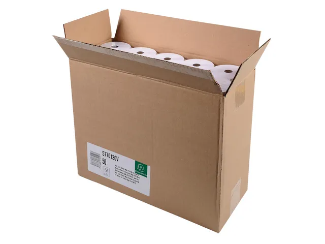 Telrol 57x70x12mm 1-laags offset