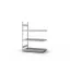 rayonnage grande largeur,rayonnage suivant,HxlxP 2000x1520x635mm