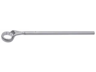 2 A 41 Combinatiesleutel,geslingerd,12-punts,41mm - 2