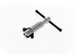 GEDORE 312000 Ventielhouder venti-quick 120mm
