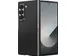 Spigen Case ACS07816 Galaxy Fold (2024) Air Skin zwart