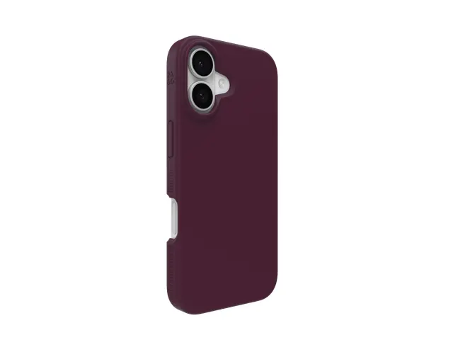 ZAGG Manhattan Snap, Hoes, Apple, iPhone 17, 16 cm (6.3 inch), Kersenk