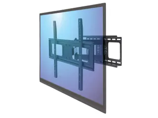 Wandbeugel voor TV’s en monitoren (Volledig Verstelbaar), voor scher - 5