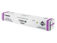 Tonercartridge Canon C-EXV 49 magenta