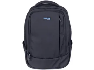 rugzak Berlin 16 l 15,6 inch zwart - 1