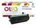 Tonercartridge OWA alternatief tbv HP CF360A zwart