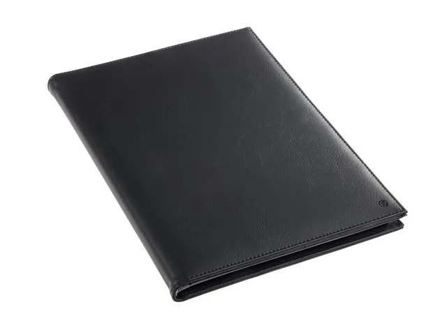 Showmap Rillstab Ambassadeur A4 RI98034 3 Kanaals 30 Tassen Zwart