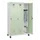 locker,HxBxD 1950x1200x500mm,3vak,vak B 400mm,draaigrendel,voeten
