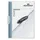 Klemmap Durable 2260 swingclip wit A4 3mm