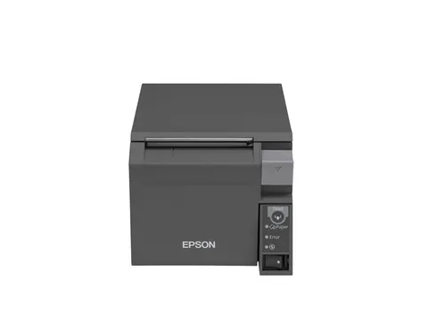Epson TM-T70II (022A1), Direct thermisch, POS-printer, 180 x 180 DPI,