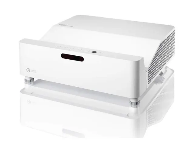 Optoma ZK420UST Projector Laser 4K UHD 5000 3.200.000:1 HDMI 2x