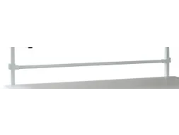 dwarsbalk,v. paktafel,B 1770mm,v. B 2000mm,bovenbouw,staal,lichtgrijs