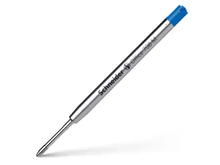 Balpenvulling Schneider Office 708-3 Blauw Medium - 6