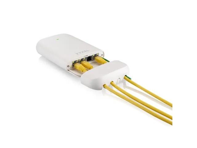 PoE12-3PD 802.3bt Outdoor PoE Extender
