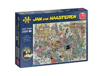 Jan Van Haasteren Speelgoed