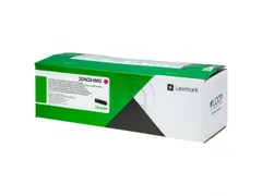 20N2HM0 LEXMARK CS/CX toner magenta HC