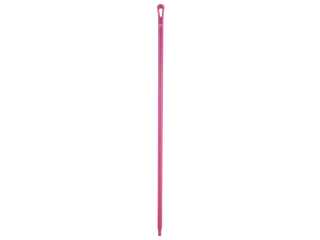 Ultra Hygiene Steel 150cm Roze - 1