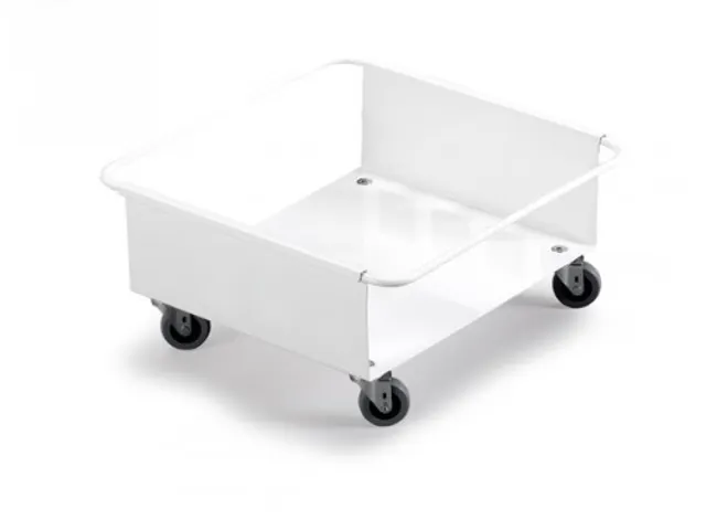 Durabin Trolley 90 Liter
