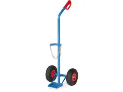 Gasflessenwagen 51140L 100kg