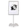 Flipoverpapier Bambook uitwisbaar